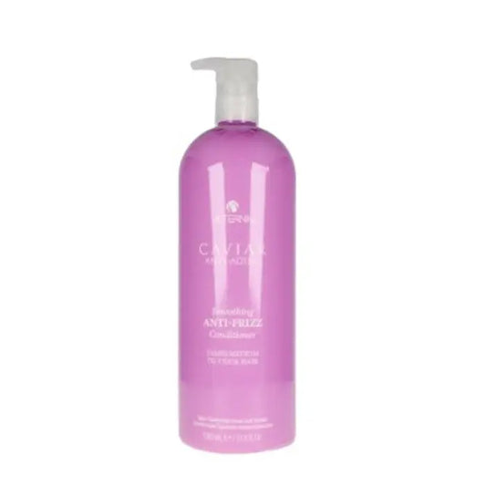 Alterna Caviar Smoothing Anti-Frizz Conditioner 1000ml Jag Couture London - New York