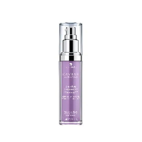 Jag Couture London - New York Alterna Caviar Smoothing Anti-Frizz Nourishing Oil 50ml