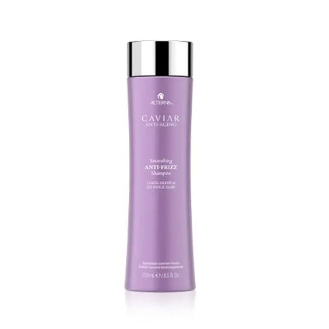 Alterna Caviar Smoothing Anti-Frizz Shampoo 250ml Jag Couture London - New York