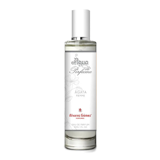 Alvarez Gómez Ágata Femme Eau De Parfum Spray 30ml Jag Couture London - New York