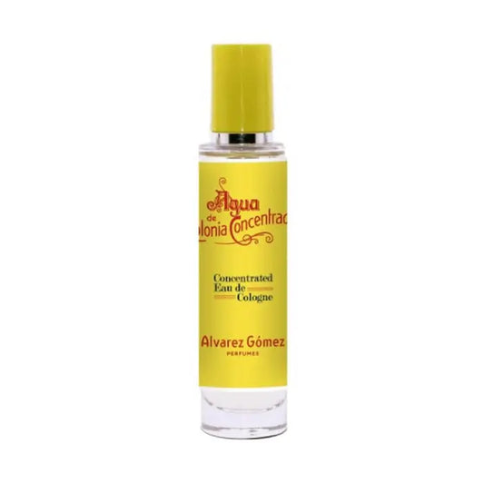 Alvarez Gomez Eau De Cologne Concentrated 30ml Jag Couture London - New York