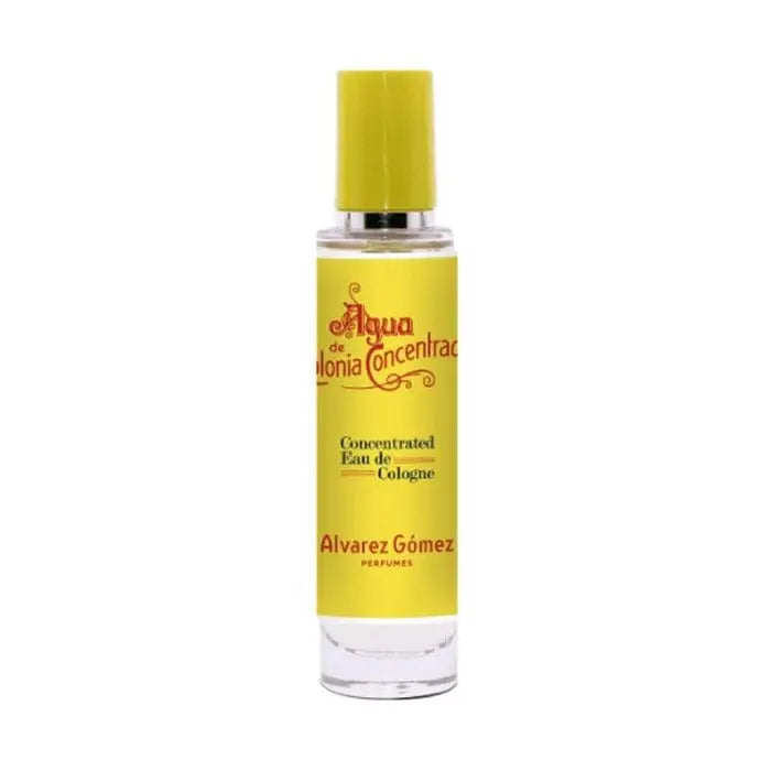 Jag Couture London - New York Alvarez Gomez Eau De Cologne Concentrated 30ml