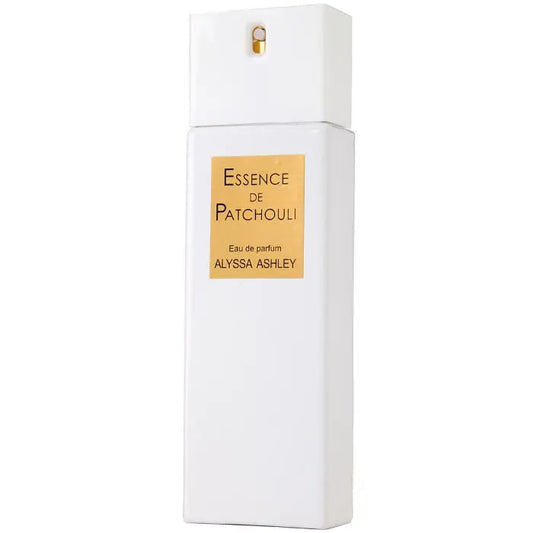 Alyssa Ashley Essence De Patchouli Eau De Perfume Spray 50ml Jag Couture London - New York