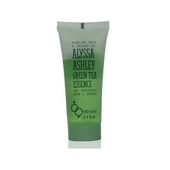 Jag Couture London - New York Alyssa Ashley Green Tea Essence Shower Gel 100ml