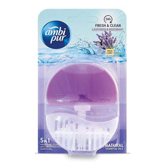 Jag Couture London - New York Ambi Pur Ambipur Wc Aparato Lavanda 55ml