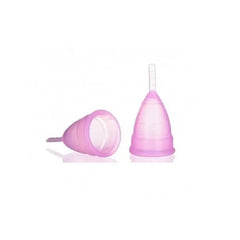 Jag Couture London - New York Ammo Menstrual Cup Classic Size M