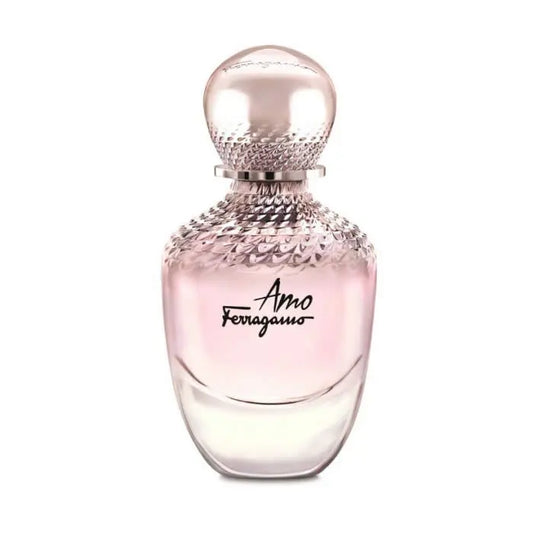 Amo Ferragamo Eau De Perfume Spray 100ml Jag Couture London - New York
