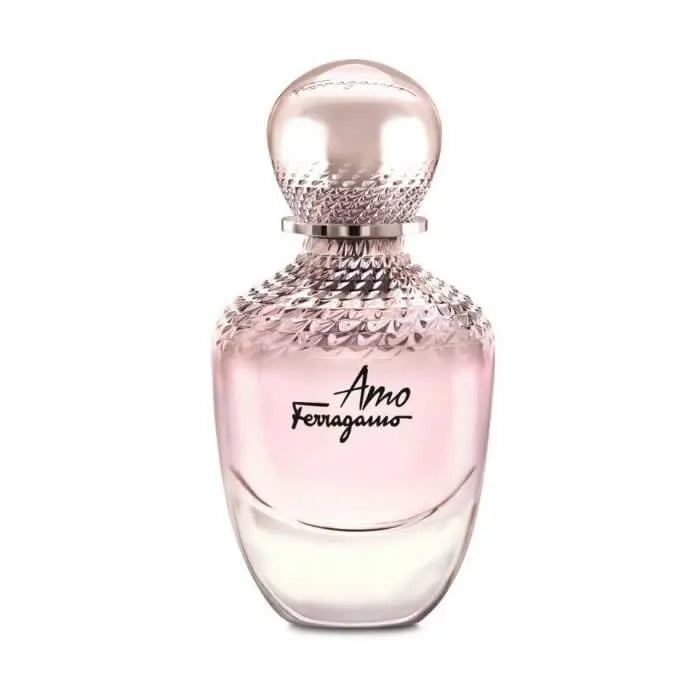 Jag Couture London - New York Amo Ferragamo Eau De Perfume Spray 30ml