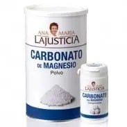 Jag Couture London - New York Ana María Lajusticia Carbonato De Magnesio 75 Comp 60g