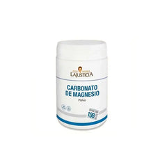 Jag Couture London - New York Ana María Lajusticia Magnesium Carbonate Polvo 130g