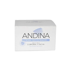 Andina Bleaching Cream 100ml Jag Couture London - New York
