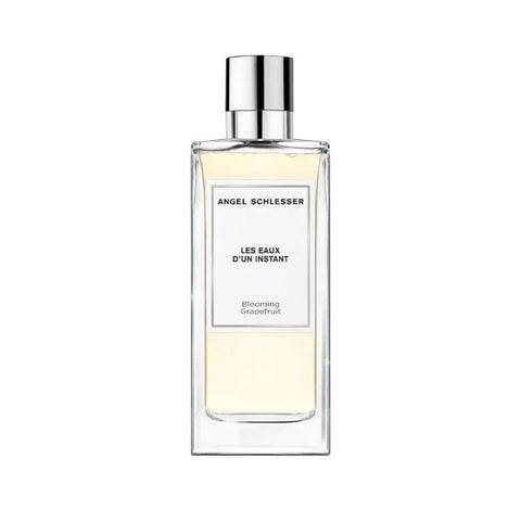 Jag Couture London - New York Angel Schlesser Les Eaux D'Un Instant Blooming Grapefruit Eau De Toilete Spray 150ml