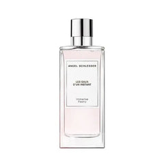 Jag Couture London - New York Angel Schlesser Les Eaux D'Un Instant Inmense Peony Eau De Toilete Spray 100ml