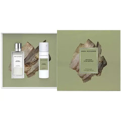 Jag Couture London - New York Angel Schlesser Les Eaux D'un Instant Profound Orange Wood Eau De Toilette Spray 100ml Set 2 Pieces