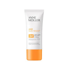 Jag Couture London - New York Anne Moller Age Sun Resist Spf50+ 50ml