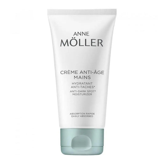 Anne Moller Antiaging Hand Cream 100ml Jag Couture London - New York