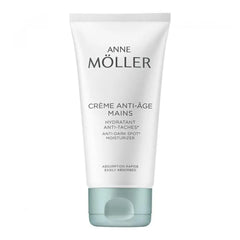 Jag Couture London - New York Anne Moller Antiaging Hand Cream 100ml