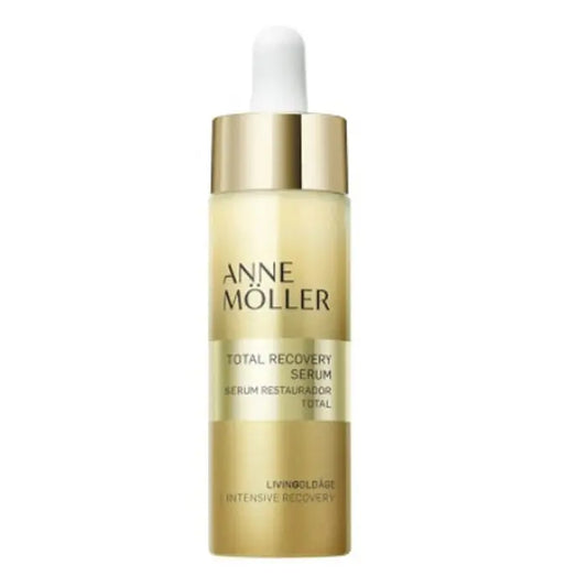 Anne Möller Livingoldâge Total Recovery Serum 30ml Jag Couture London - New York