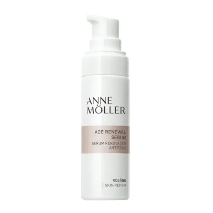 Jag Couture London - New York Anne Möller Rosâge Age Renewal Serum 30ml