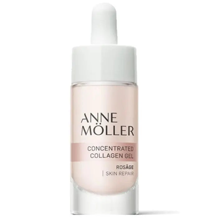 Jag Couture London - New York Anne Möller Rosâge Concentrated Collagen Gel 15ml