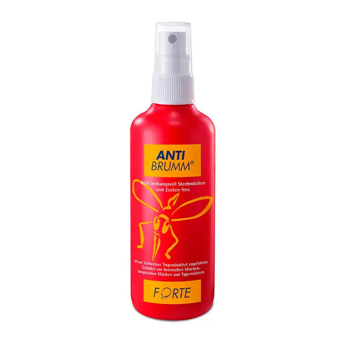 Antibrumm Forte Spray 75ml Jag Couture London - New York