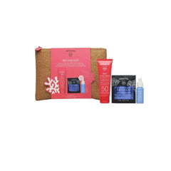 Jag Couture London - New York Apivita Bee Sun Safe Anti-Spot &amp; Anti-Age Defense Face Cream SPF50 50ml Set 4 Pieces