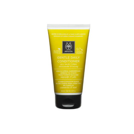 Apivita Camomila And Honey Daily Use Conditioner 150ml Jag Couture London - New York
