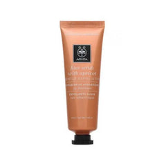 Jag Couture London - New York Apivita Gentle Facial Exfoliating Mask With Peach 50ml