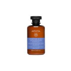 Jag Couture London - New York Apivita Sensitive Scalp Shampoo With Lavender And Honey 250ml