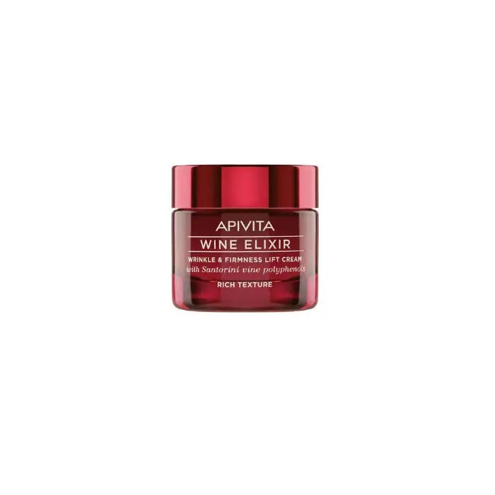 Apivita Wine Elixir Lifting Effect Spf30 40ml Jag Couture London - New York