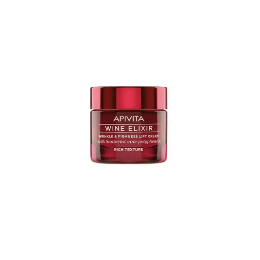 Apivita Wine Elixir Lifting Effect Spf30 40ml Jag Couture London - New York
