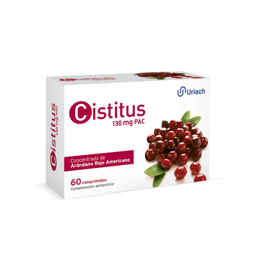 Aquilea Cistitus 60 Tablets 130mg Jag Couture London - New York