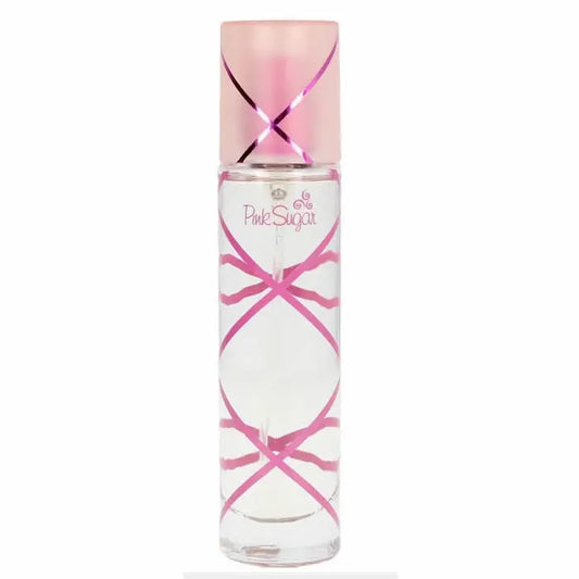 Aquolina Pink Sugar Eau De Toilette Spray 100ml Jag Couture London - New York