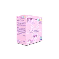 Arafarma Manosar Kids 30 Sticks Jag Couture London - New York
