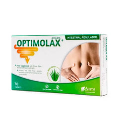 Jag Couture London - New York Arama Optimolax 30 Tablets