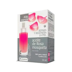 Jag Couture London - New York Arkopharma Arkoesencial Rose Hip Oil 30ml