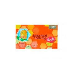 Jag Couture London - New York Arkopharma Arkoreal Royal Jelly Forte 1000mg