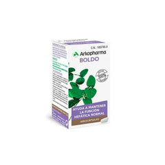 Arkopharma Boldo 48 Capsules Jag Couture London - New York