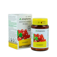 Arkopharma Cranberry Capsules Jag Couture London - New York