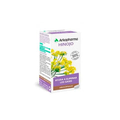 Jag Couture London - New York Arkopharma Fennel 84 Capsules