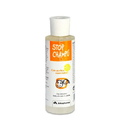 Jag Couture London - New York Arkopharma Stop Lice Essential Oil Shampoo 125ml