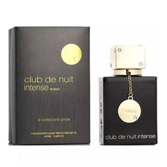 Armaf Club De Nuit Intense Woman Perfume Oil Collectors Pride 18ml Jag Couture London - New York