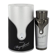 Jag Couture London - New York Armaf Magnificent Eau De Parfum 100ml