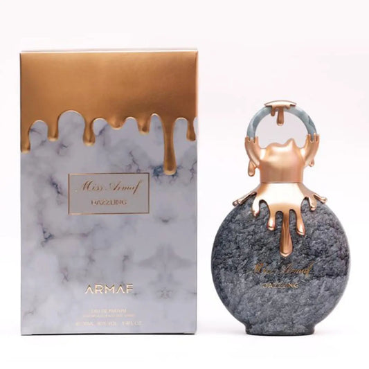 Armaf Miss Armaf Blended Eau De Parfum 100ml Spray Jag Couture London - New York