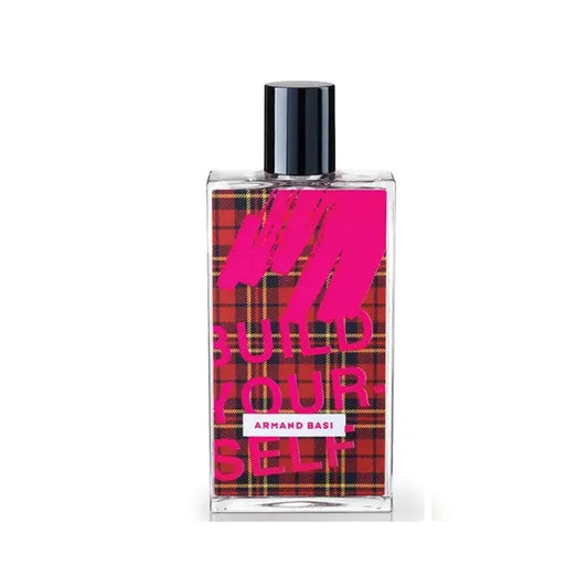 Armand Basi Uniform Build Your Self Eau De Toilette Spray 100ml Jag Couture London - New York