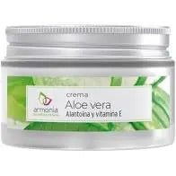 Jag Couture London - New York Armonia Crema Esencial Aloe Vera 50ml
