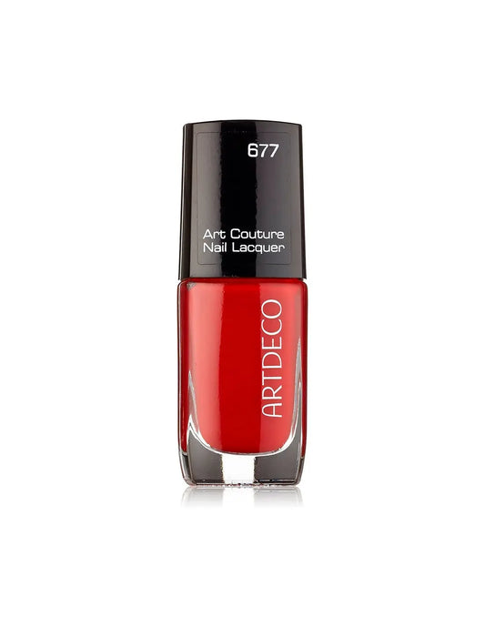Artdeco Art Couture Nail Lacquer 677-Love 10ml Jag Couture London - New York