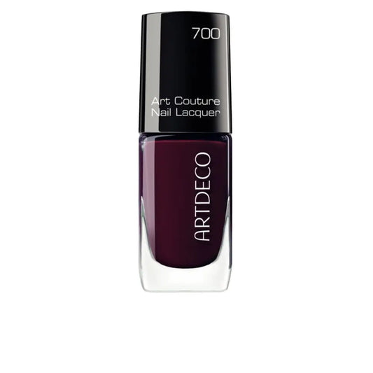 Artdeco Art Couture Nail Lacquer 700 Mystical Heart Jag Couture London - New York