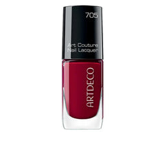 Artdeco Art Couture Nail Lacquer 705 Berry Jag Couture London - New York