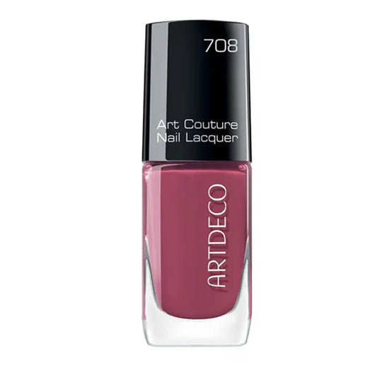 Artdeco Art Couture Nail Lacquer 708 Blooming Day 10ml Jag Couture London - New York